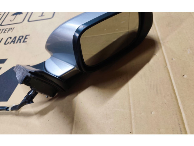 Зеркало электрическое Honda Accord 2003 - 2007 года