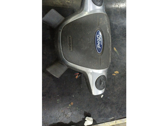 Подушка безопасности водителя BAM-PT1-1675   Ford Focus