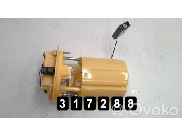 Vstřikovací čerpadlo 9685044880 Citroen C3 Picasso