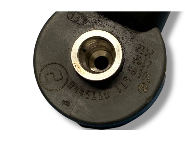 Комплект форсунок 0445110119, K9122 Alfa Romeo 147 937 A2.000