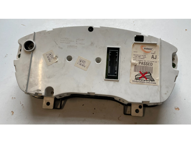 Přístrojová deska Ford Focus C-MAX 2005 3M5T10849