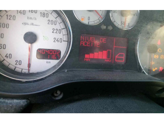 Панель приборов 110080304091   Alfa Romeo GT       