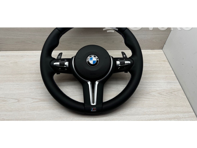 Volant BMW X5 F15 2017   