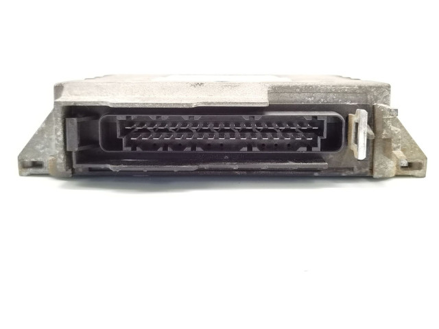 Блок управления двигателя    Renault Twingo II