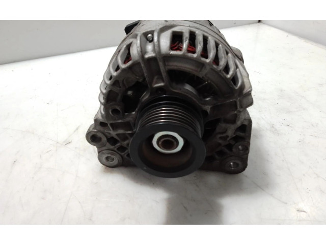 Генератор    Volkswagen Polo      