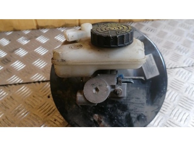 Главный тормозной цилиндр