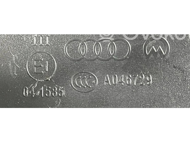 Зеркало электрическое Audi A3 8Y 2020 - года