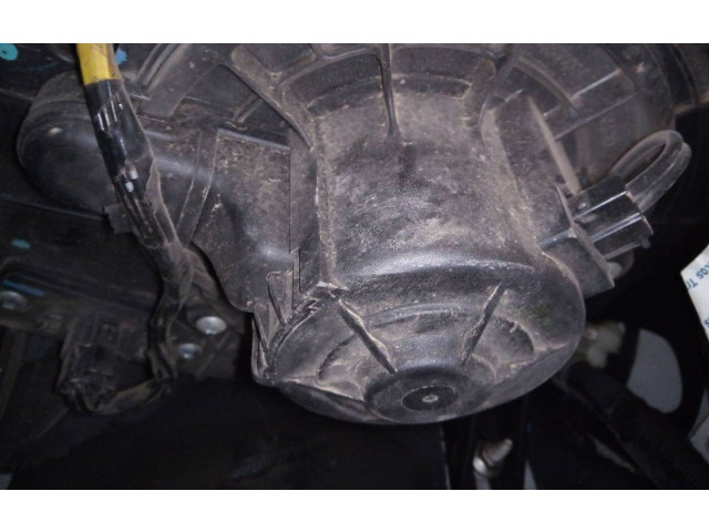 Вентилятор печки 3UR83A Ford Ranger