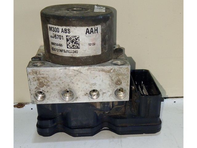 Блок АБС M300ABS, M300ABS   Chevrolet  Spark   -  года