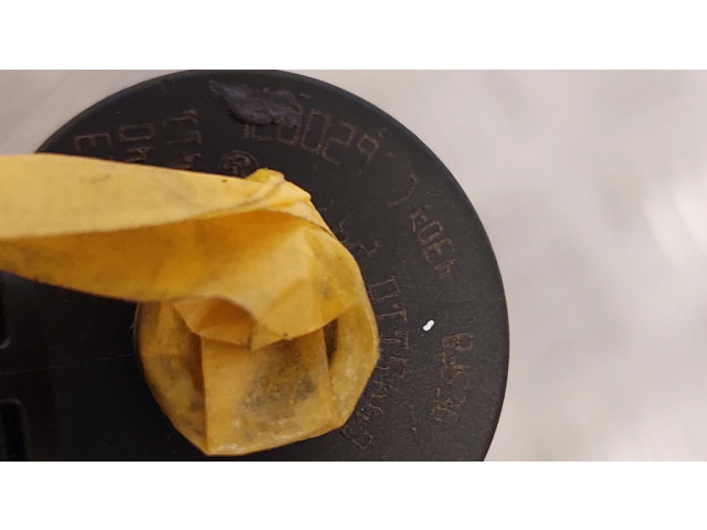 Форсунка 0445110297 Citroen C4 I для дизельного двигателя 1.6