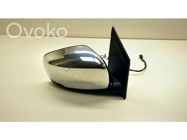 Zpětné zrcátko pravé Chrysler Voyager 2011 05113350AE