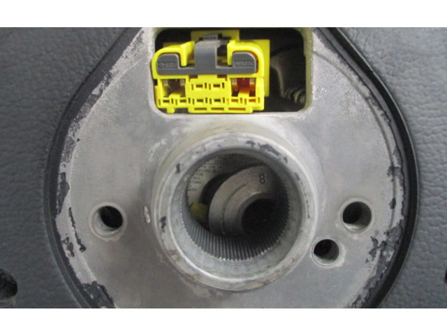 Руль Volkswagen Polo  2002 - 2005 года       