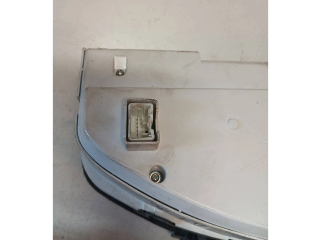 Панель приборов 31270907AA, 31270907AA Volvo S80