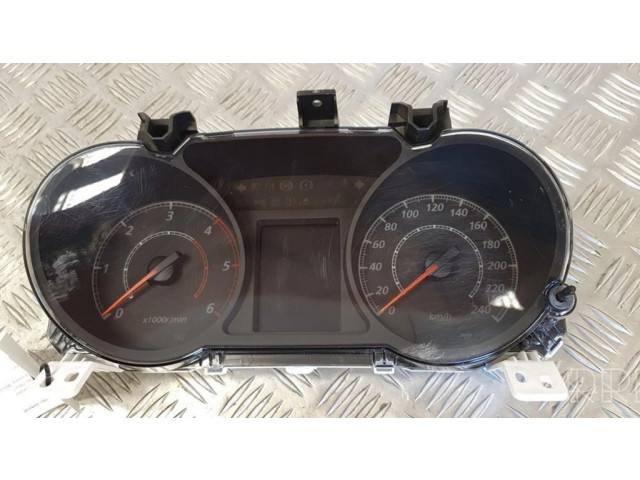 Панель приборов 8100B818, MM0053 Mitsubishi Outlander