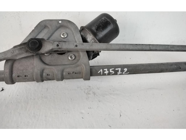 Моторчик дворников 61617138789, 61617138789 Mini One - Cooper Coupe R56