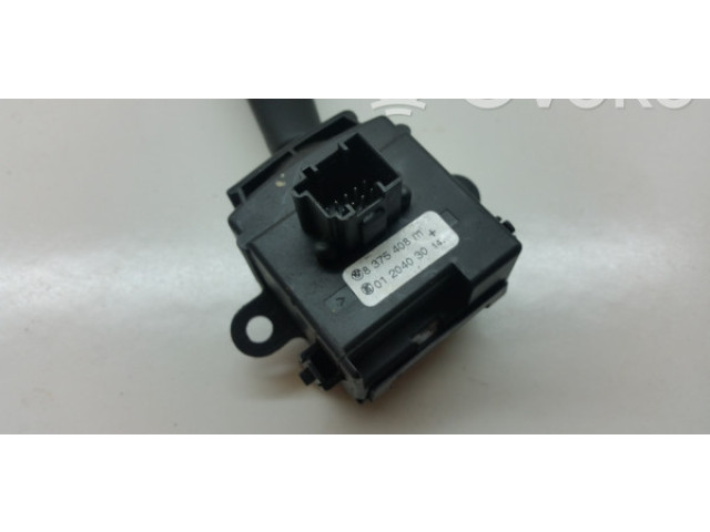 Включатель скорости стеклоочистителей 8375408M, 0120403014 BMW X5 E53