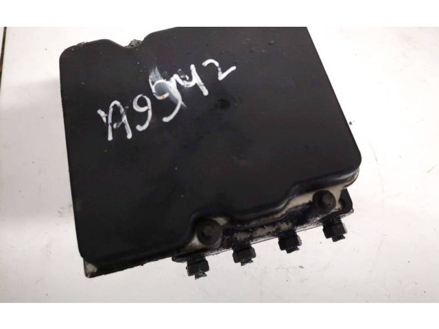 Блок АБС 27536sc002, 0265230199   Subaru  Forester SH  2008 - 2013 года