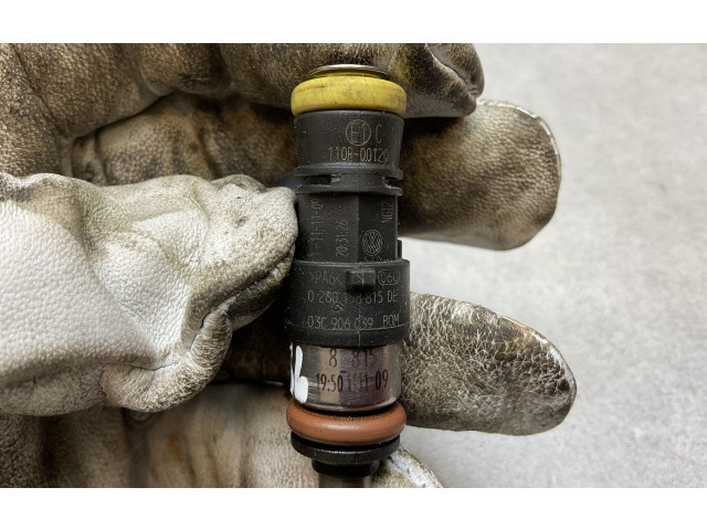 Vstřikovač 03C906039 Volkswagen PASSAT B7