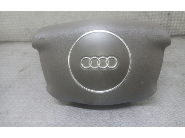 Подушка безопасности водителя 8E0880201   Audi A2