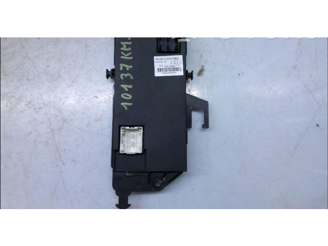 Řídící jednotka Renault Espace IV 2005