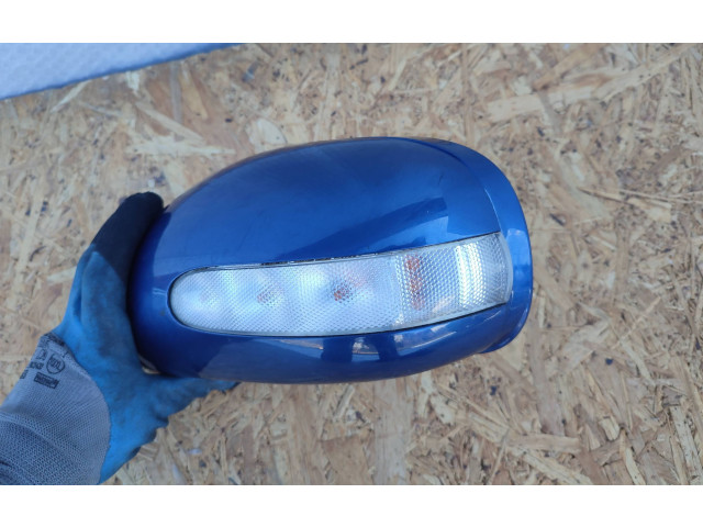 Zpětné zrcátko Mercedes-Benz C W203 2003 413133417
