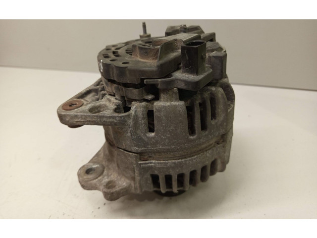 Генератор 037903025M Skoda Roomster (5J)