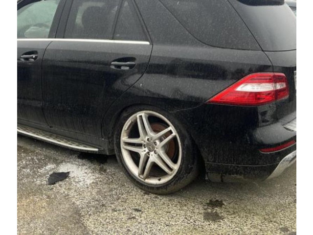 Моторчик дворников Mercedes-Benz ML W166