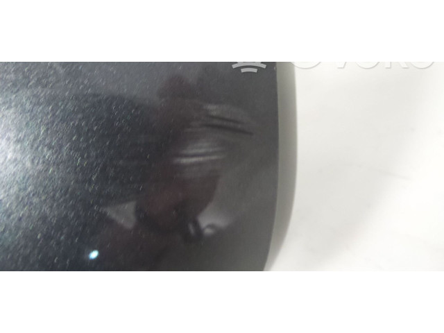 Зеркало электрическое        Peugeot Partner  2008 - 2014 года   