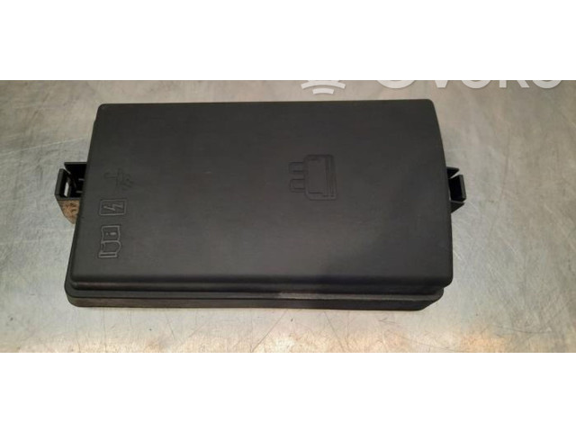 Pojistková skříňka 5Q0937132A Volkswagen Tiguan 2016