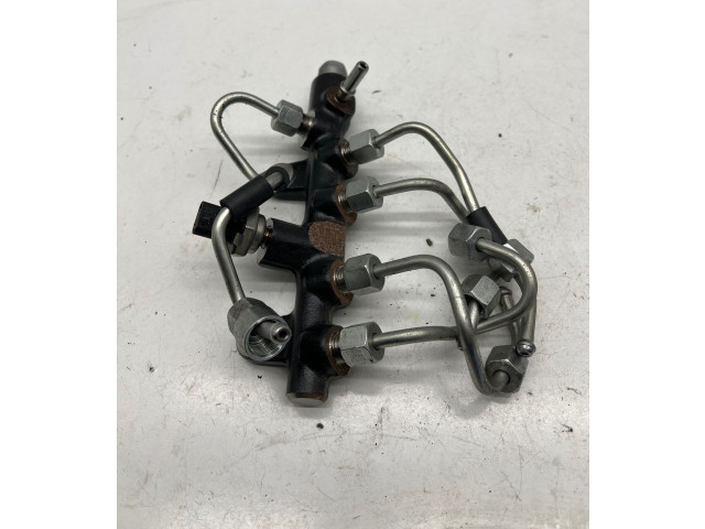 Vstřikovací lišta 0196515, 810PP1301 Renault Megane IV K9K