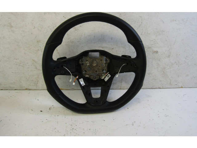 Руль Volkswagen Golf VIII 2019 - года 5H0959542B