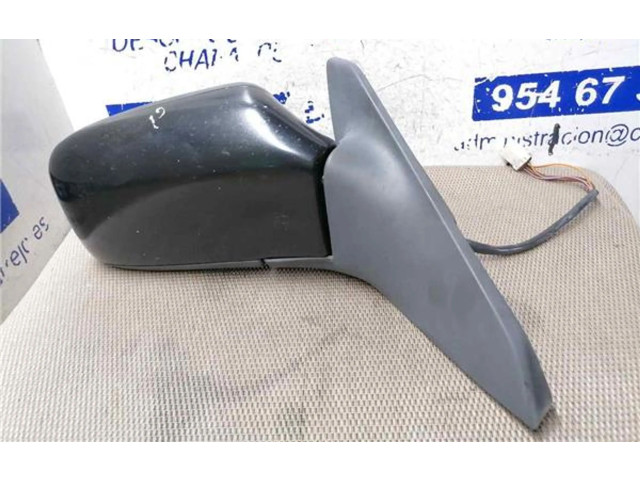 Зеркало (механическое) Volvo S40, V40 1995 - 2004 года