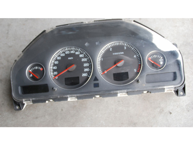 Панель приборов 30746101, 185KM Volvo XC90