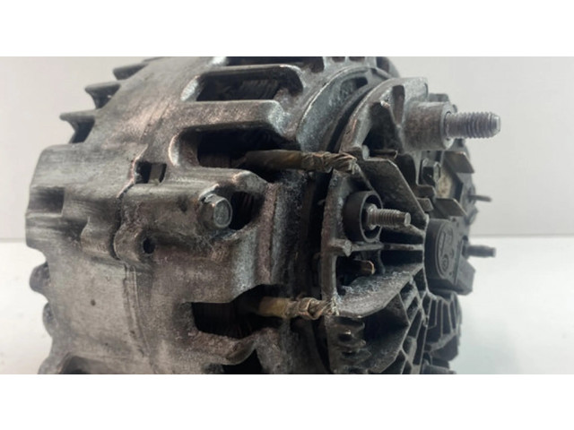 Генератор 03P903023D Volkswagen Polo V 6R 1.2