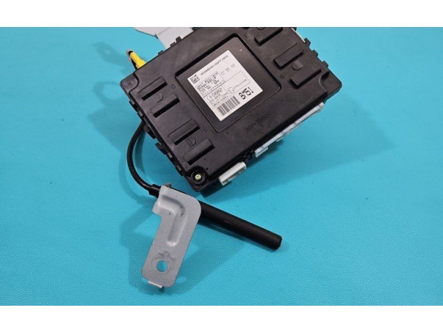 Блок комфорта 95400-B9510, IMPRK1476730 Hyundai i10