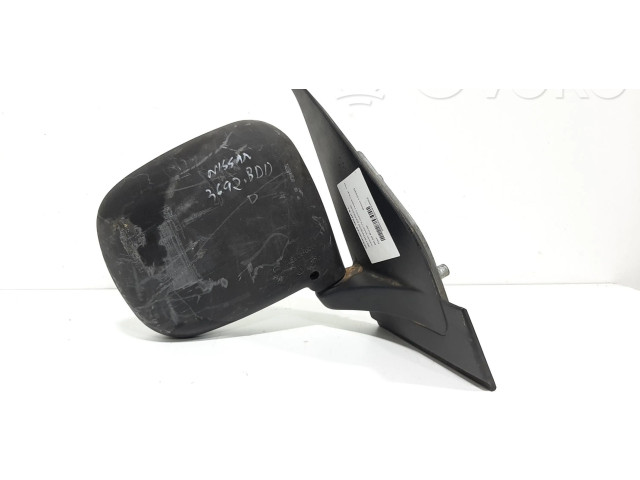 Зеркало электрическое Nissan Vanette - года