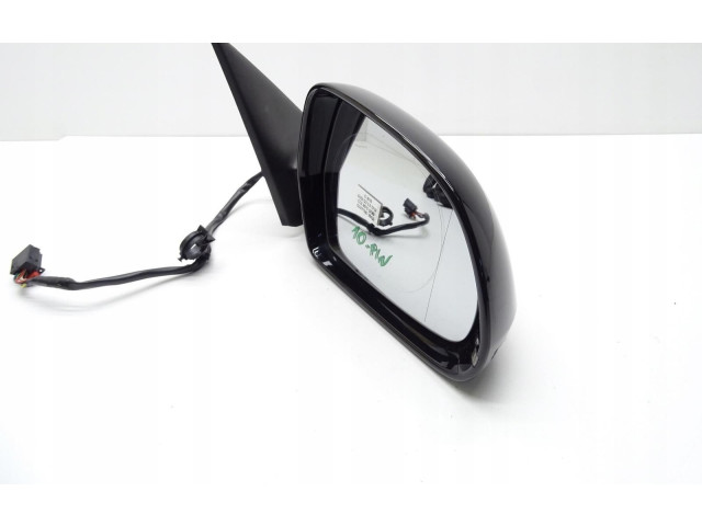 Зеркало электрическое Audi Q3 8U 2011 - 2016 года
