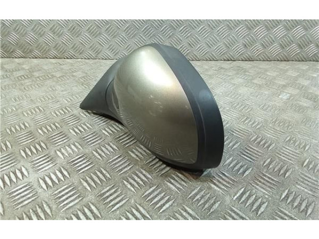 Зеркало (механическое) Citroen Xsara Picasso - года