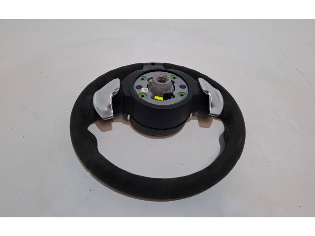 Volant BMW X5 F15 2015