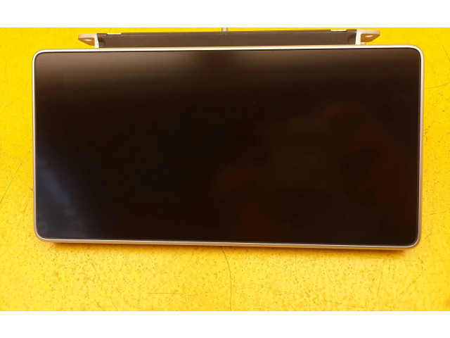 Дисплей 8W0919605, 8W0919605 Audi A4 Allroad B9