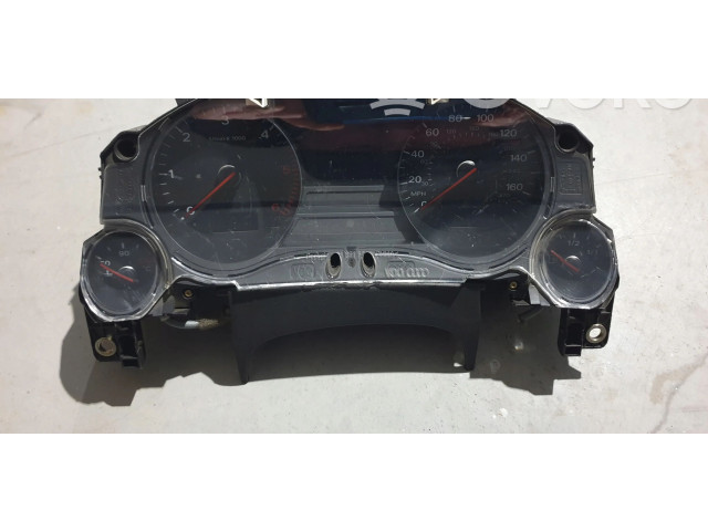 Панель приборов 4E0920950A Audi A8 S8 D3 4E