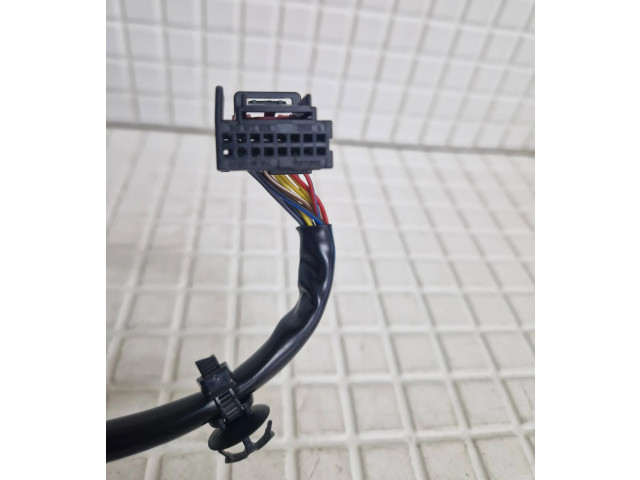 Zpětné zrcátko  Audi A8 S8 D4 4H 2011  A2526403  