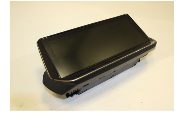 Дисплей    9841542080   Peugeot 2008 II