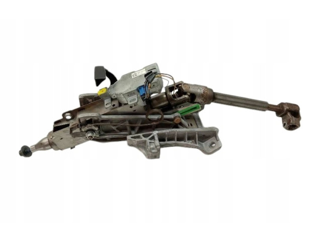 Рулевая рейка P30665124 Volvo S80 2004 - 2006 года