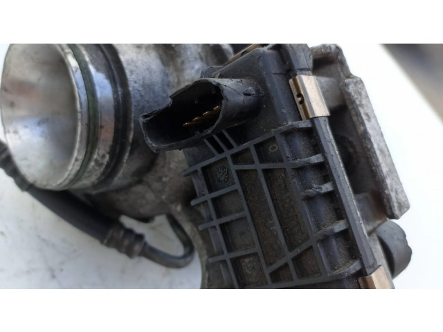 Turbodmychadlo Турбина    BMW 3 E90 E91 2.0  N47