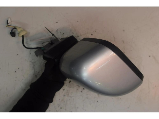 Зеркало электрическое Jeep Renegade 2014- года