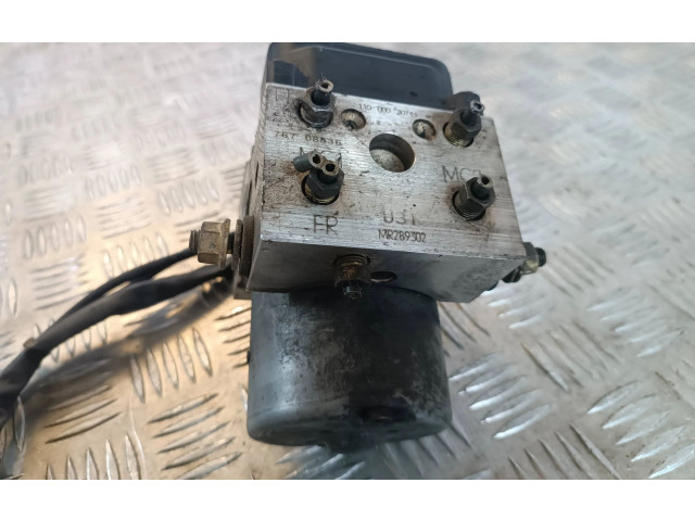 Jednotka ABS MR289302 Mitsubishi Pajero 1992