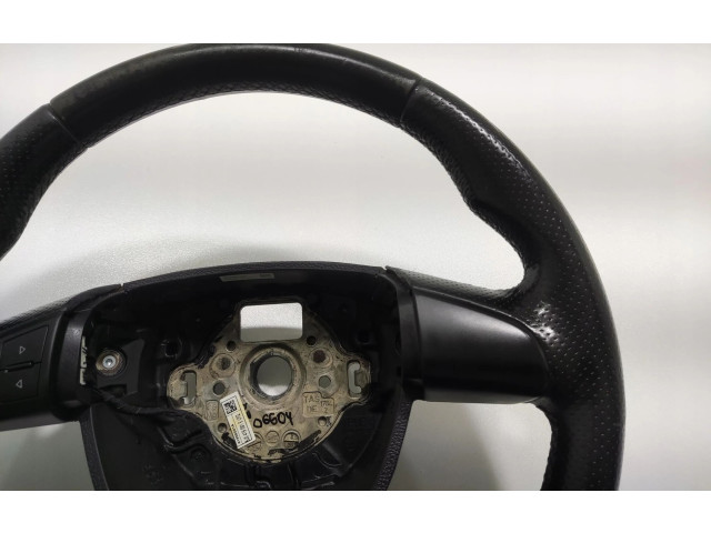 Руль Skoda Fabia Mk2 (5J) 2007 - 2014 года 5J0419091E