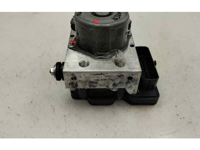 Блок АБС 2265106516   Renault  Twingo III  2014 -  года