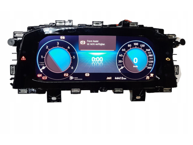 Панель приборов 5H0920340B, 5H0920340B Volkswagen Golf VIII